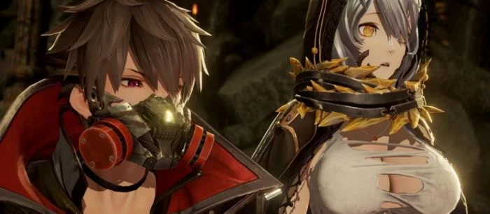 На PS4 и Xbox One можно бесплатно скачать демку экшена Code Vein