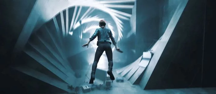 На Reddit нашли реальное здание, адрес которого есть в игре Control — фото