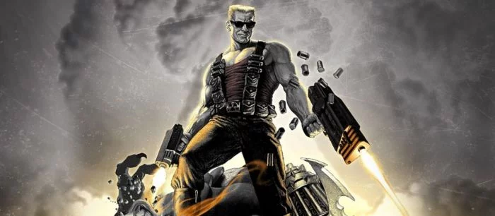 На Valve и Gearbox подали в суд из-за музыки в Duke Nukem 3D: World Tour