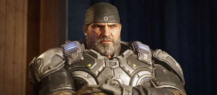 На видео показали, сколько FPS выдает Gears 5 с ультра-графикой и 4K на RTX 2080 Ti