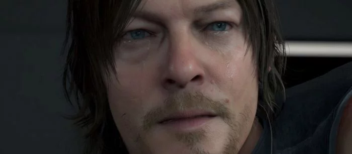 Началась прямая трансляция TGS 2019, где Хидео Кодзима показал геймплей Death Stranding