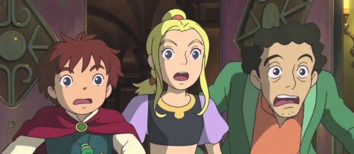 Наш стрим ремастера Ni no Kuni — аниме-RPG с трогательным сюжетом
