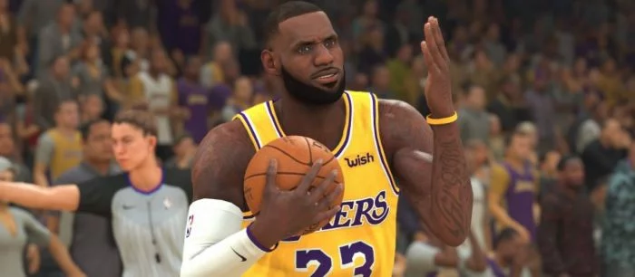 NBA 2K20 вошла в ТОП-3 худших игр Steam по данным Steam 250
