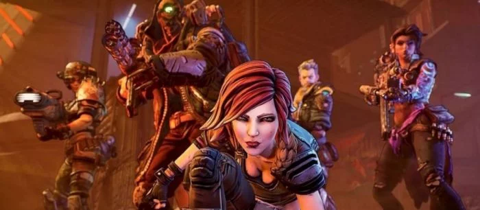 Некоторые геймеры жалуются, что из-за Borderlands 3 может случиться перегрев консоли
