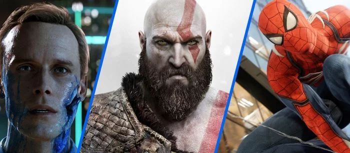 «Невероятные скидки» — в российских магазинах распродают PS4 и AAA-игры для нее