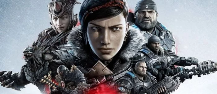 Критикам понравилась Gears 5. Некоторые называют её «невероятным успехом»