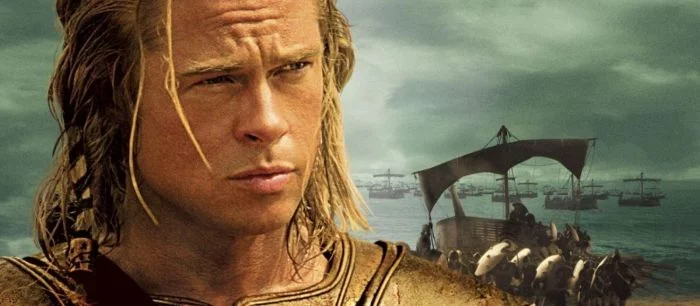 Новая игра Total War будет про Трою, богов и монстров. В сеть слили обложку