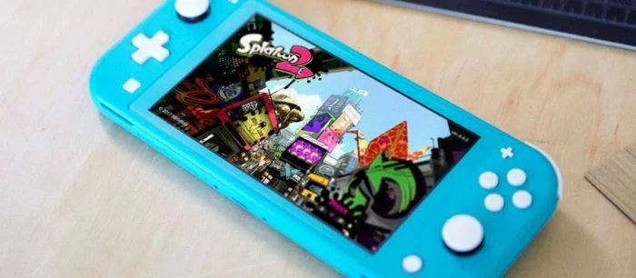 Новая лёгкая консоль Nintendo Switch Lite поступила в продажу