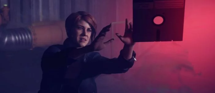 Новый патч для Control повысил производительность в игре