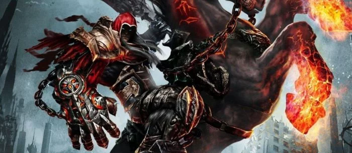 Новый трейлер Darksiders Genesis посвятили Войне — герою первой игры