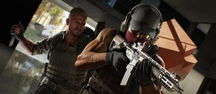 Ну просто шведский стол — впечатления от бета-версии Ghost Recon Breakpoint