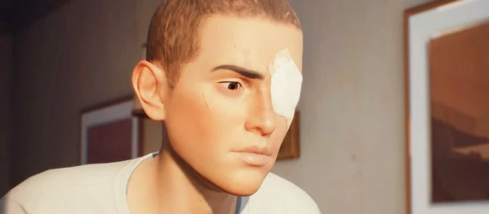 Обзор 4 эпизода Life is Strange 2 — история о том, как мальчик становится мужчиной