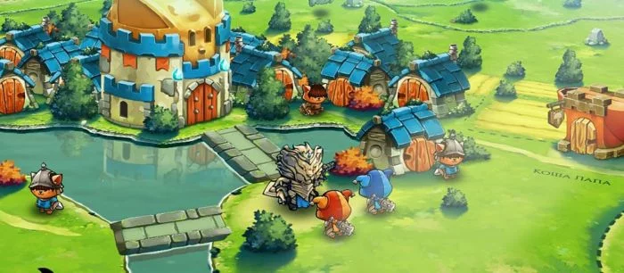 Обзор Cat Quest 2 — Лайтан Дрэйк и Мяумблдор одобряют!