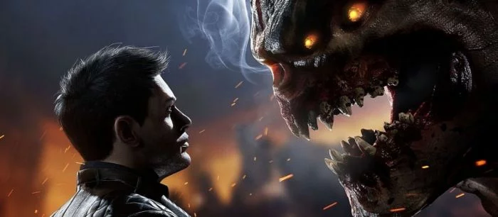 Обзор Devil's Hunt — польский ответ Devil May Cry?