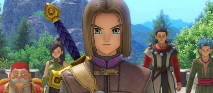 Обзор Dragon Quest 11 — одна из лучших jRPG теперь и на Nintendo Switch