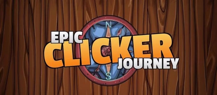 Обзор Epic Clicker Journey на Nintendo Switch — эпически скучное приключение
