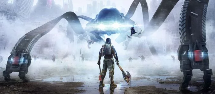 Обзор The Surge 2 — винегрет из хороших идей и плохой оптимизации