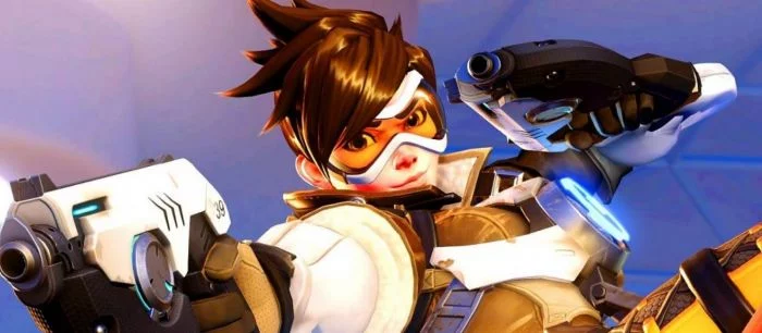 Overwatch анонсировали на Nintendo Switch — трейлер