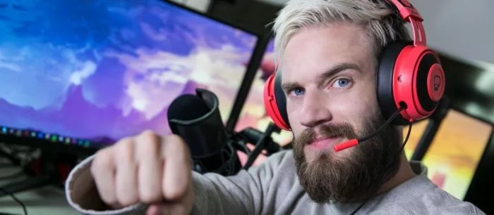 PewDiePie пообещал донат $50 тыс организации по защите евреев, хотя раньше его обвиняли в расизме