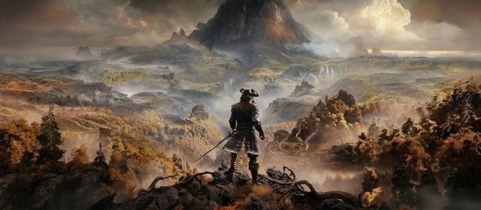Пираты взломали GreedFall в день выхода игры