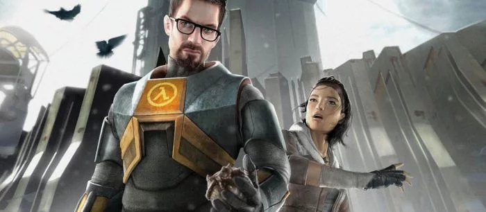 Подробности VR-игры по Half-Life нашли в файлах другого проекта Valve