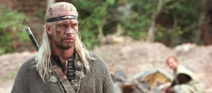 Польский ведьмак озвучит Джони Сильверхенда из Cyberpunk 2077