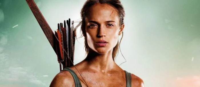 СМИ: появилась дата выхода нового фильма про Лару Крофт