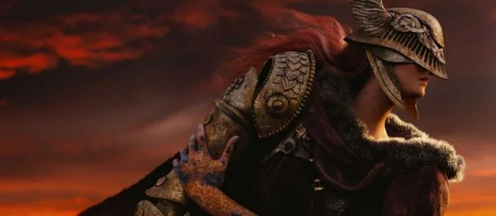 Появилась возможная дата выхода Elden Ring от создателей Dark Souls и автора «Игры престолов»