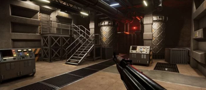 Появились новые скриншоты фанатского ремейка шутера про Джеймса Бонда на UE4