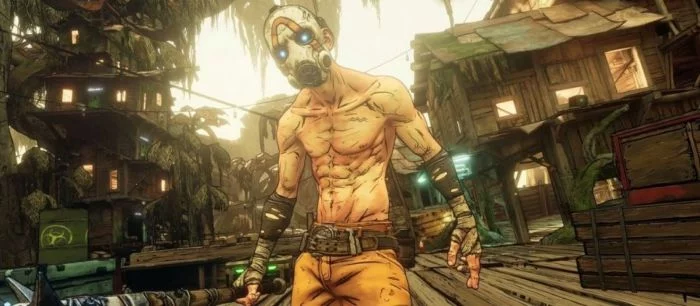 Появились оценки Borderlands 3. Игру хвалят за юмор и обилие оружия