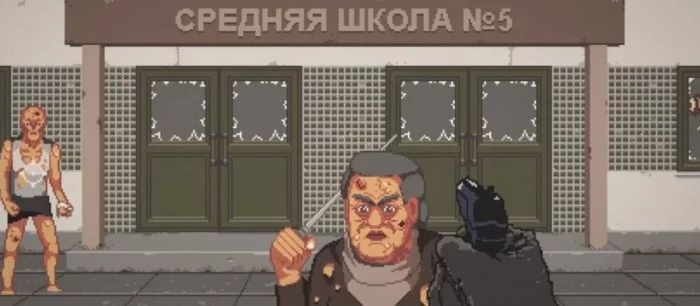 Вышел трейлер новой игры Мэддисона про Чернобыль, где появился босс-вертолёт