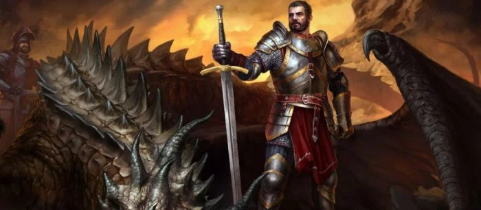 Превью King's Bounty 2 — возрождение легенды с новым лицом