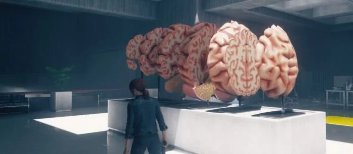 Прохождение сложных головоломок в Control — гайд