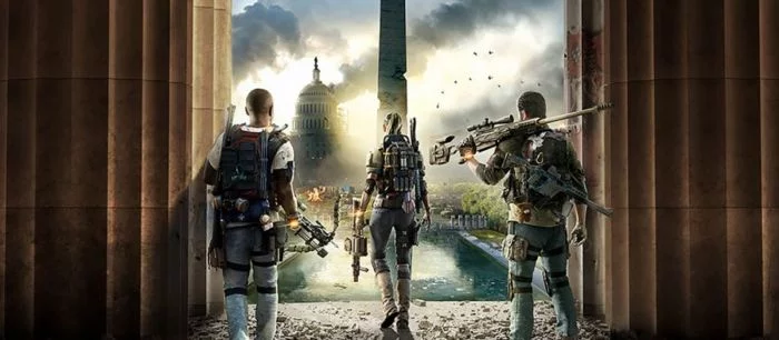 Распродажа в PS Store — скидки на AC Odyssey, Watch Dogs 2, Division 2 и много других игр