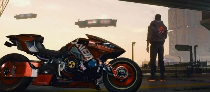 Разработчик Cyberpunk 2077 рассказал о сюжетных и побочных квестах