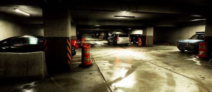 Разработчик показал геймплей шутера с открытым миром, над которым он работает уже 4 года