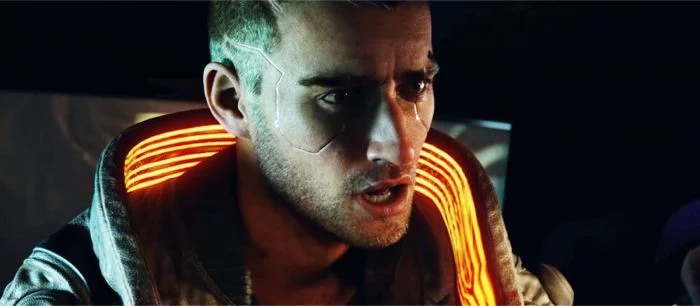 Разработчики Cyberpunk 2077 предложили геймерам решить головоломку с числами