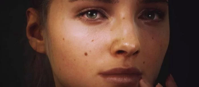 Разработчики FFXV снова показали next-gen графику игр будущего — видео