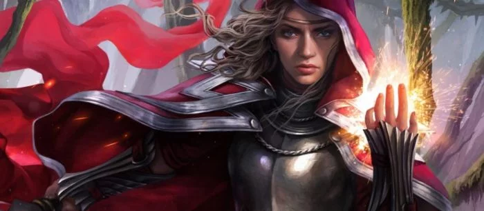 Релиз MTG Arena отметят двумя ивентами, где можно выиграть карты