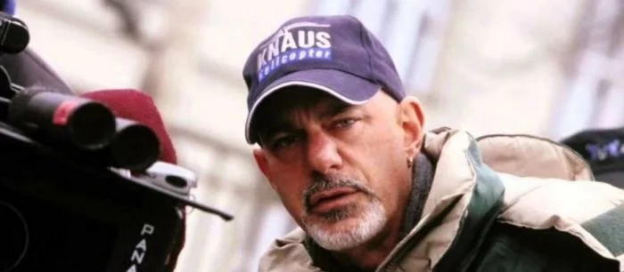 Режиссера «Форсажа» обвиняют в изнасиловании