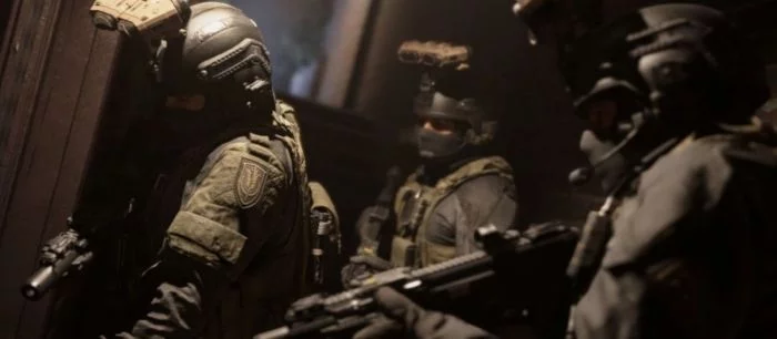 Российские геймеры не смогли попасть в бету COD: Modern Warfare. Игра пропала из PS Store