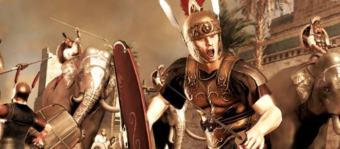 Геймеры взбунтовались, узнав о повышении цен на Total War в Steam