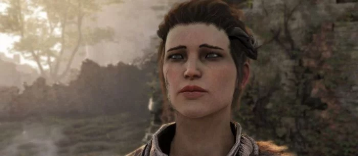 Секс и любовь в GreedFall — как завести роман с Васко, Сиорой, Куртом и Альфрой