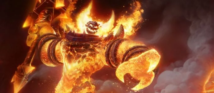 Самый сложный босс WoW Classic уже побежден — видео