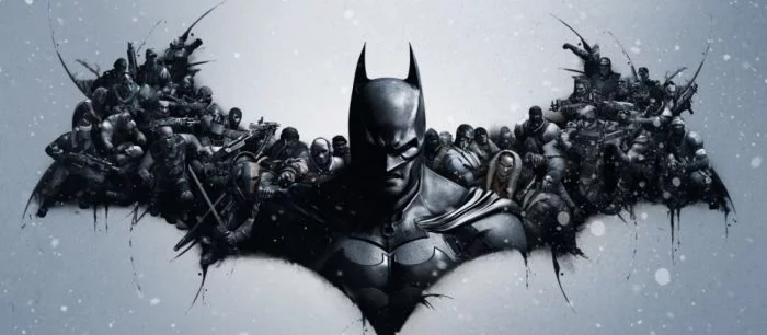 Сценарист комиксов про Бэтмена проговорился, о чем будет новая игра с этим супергероем