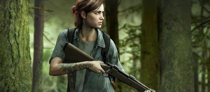 Сценаристка The Last of Us 2 объяснила, зачем на самом деле Элли нужна татуировка