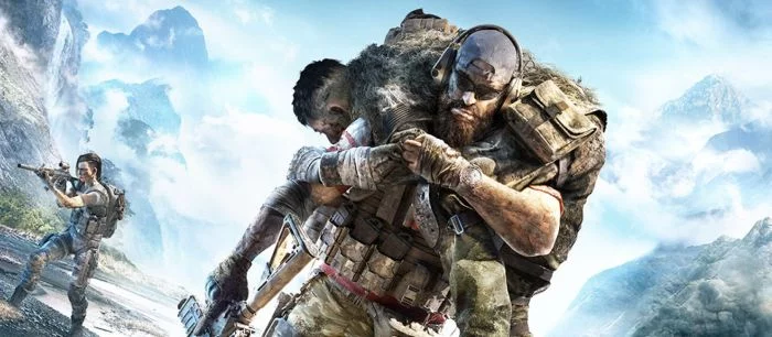 Сегодня постримим бету Ghost Recon: Breakpoint и затестим кооператив