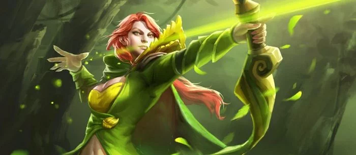 Запись стрима Dota Underlords — новый контент и важные изменения