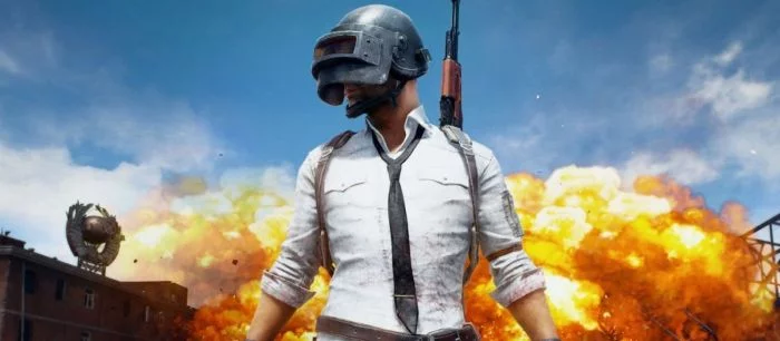 Запись нашего стрима PUBG на PS4 Pro. Делимся впечатлениями от 4 сезона
