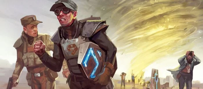 Сегодня в Steam выйдет российская игра, которую называют «Fallout 3 вашей мечты»